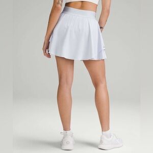 Lululemon Court Rival Skirt